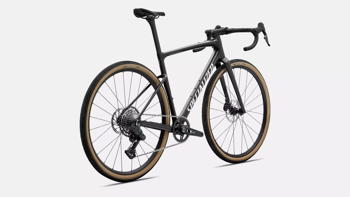Crux 5 Comp