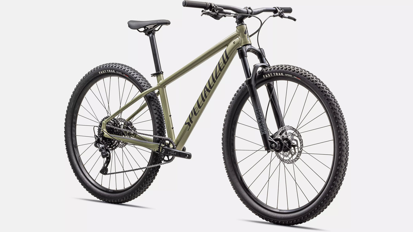 Rockhopper Comp 29