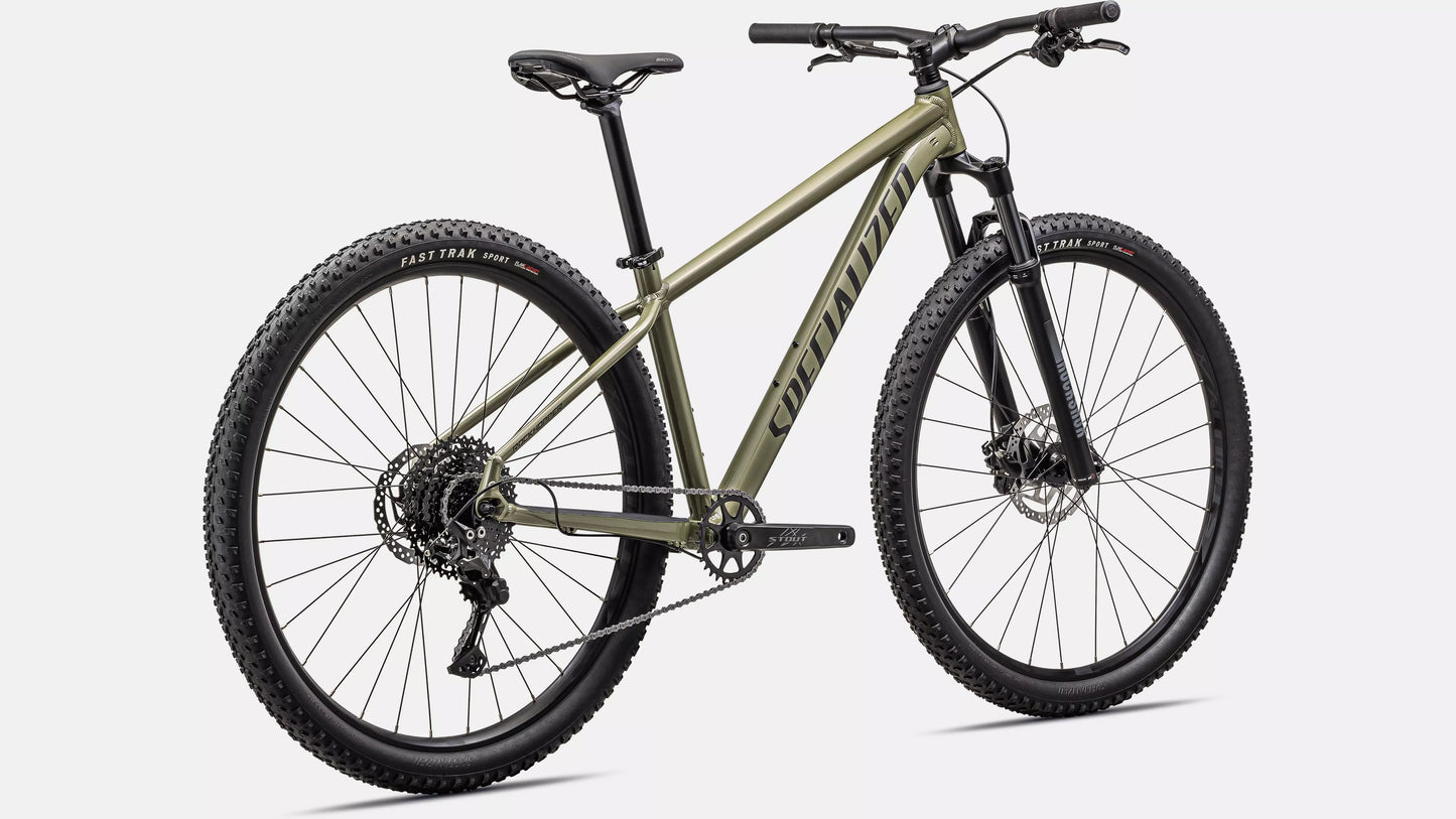 Rockhopper Comp 29