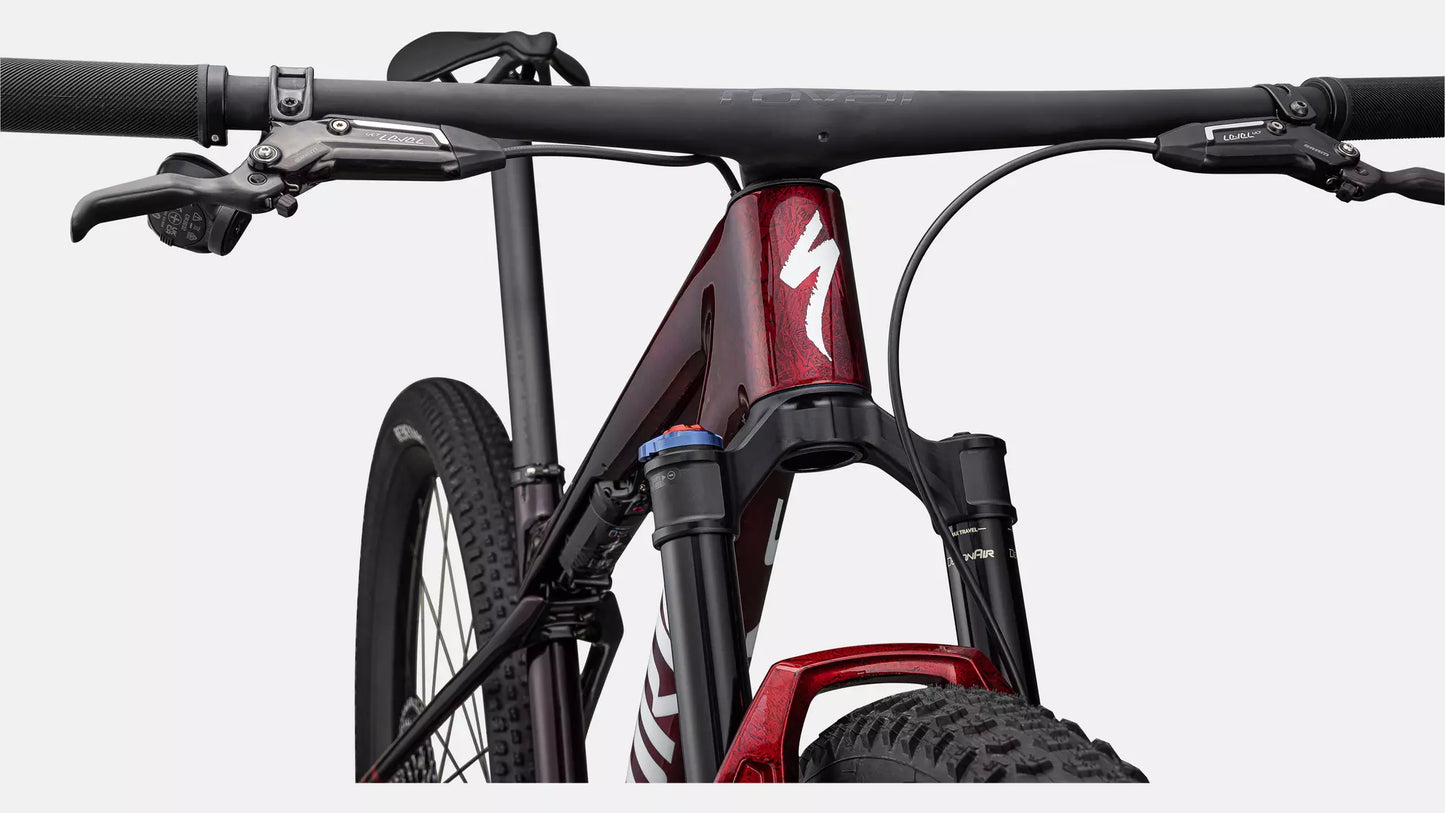 S-Works Epic World Cup