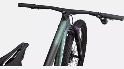 S-Works Epic World Cup