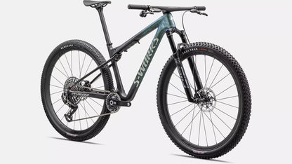 S-Works Epic World Cup