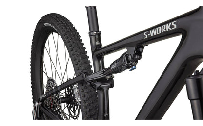 S-Works Epic EVO LTD