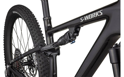 S-Works Epic EVO LTD