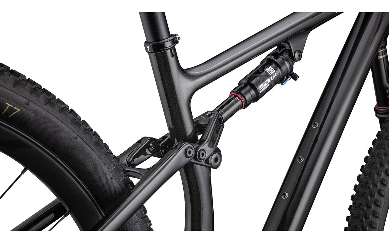 S-Works Epic EVO LTD