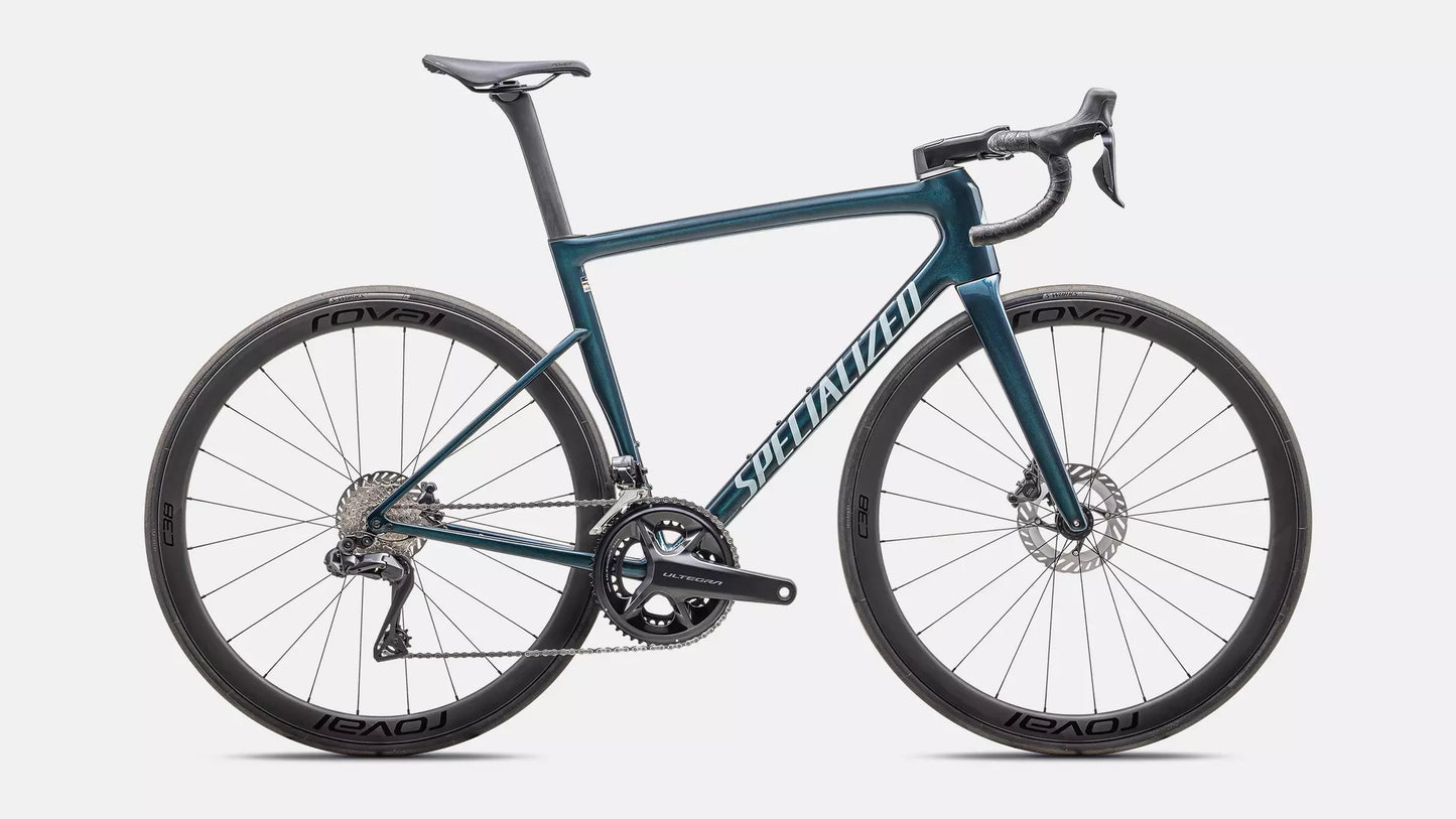 Tarmac SL8 Expert