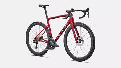 Tarmac SL8 Pro - Ultegra Di2
