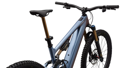 S-Works Turbo Levo 4