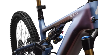 S-Works Turbo Levo 4