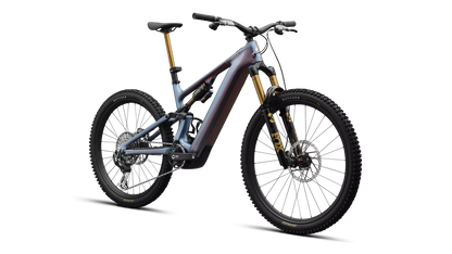 S-Works Turbo Levo 4