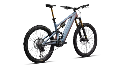 S-Works Turbo Levo 4
