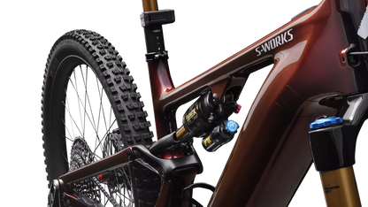 S-Works Turbo Levo 4