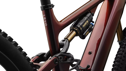 S-Works Turbo Levo 4