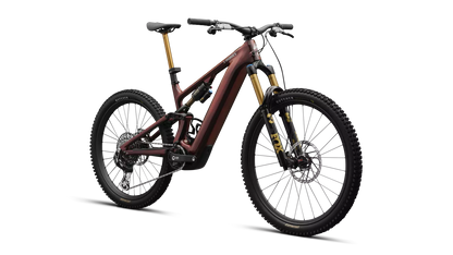S-Works Turbo Levo 4
