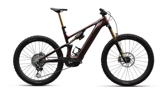 S-Works Turbo Levo 4