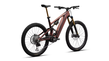 S-Works Turbo Levo 4