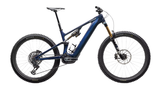 Turbo Levo 4 Pro