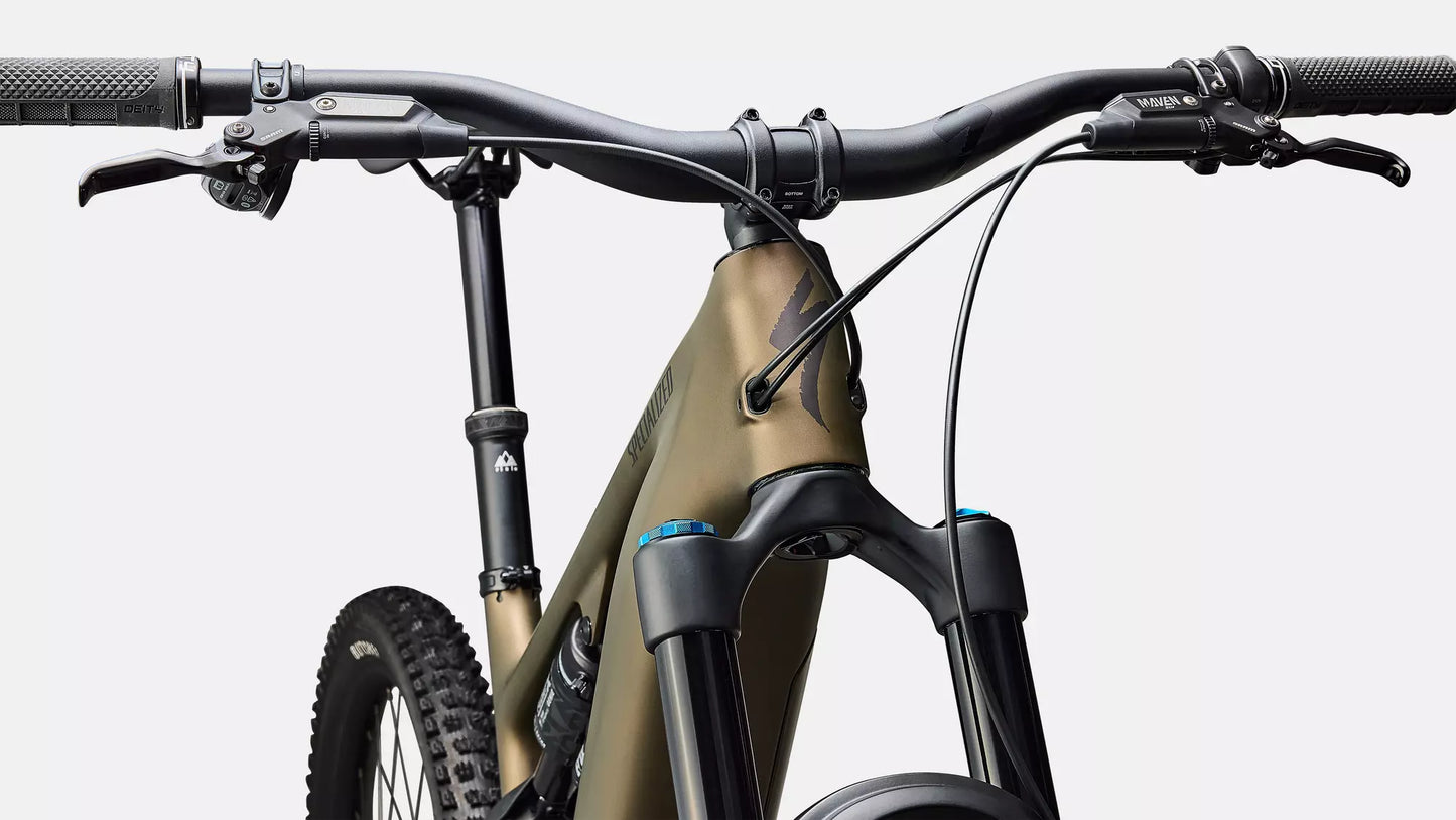 Turbo Levo 4 Expert