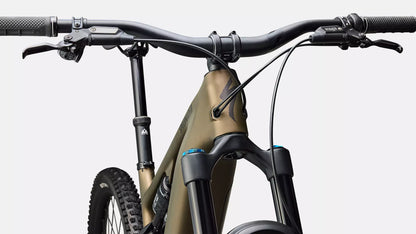 Turbo Levo 4 Expert