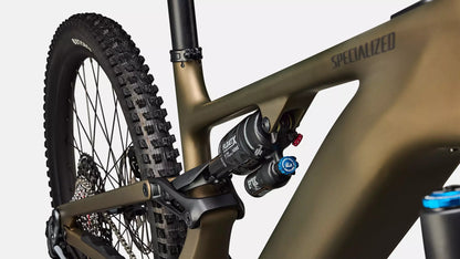 Turbo Levo 4 Expert