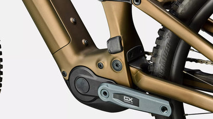 Turbo Levo 4 Expert