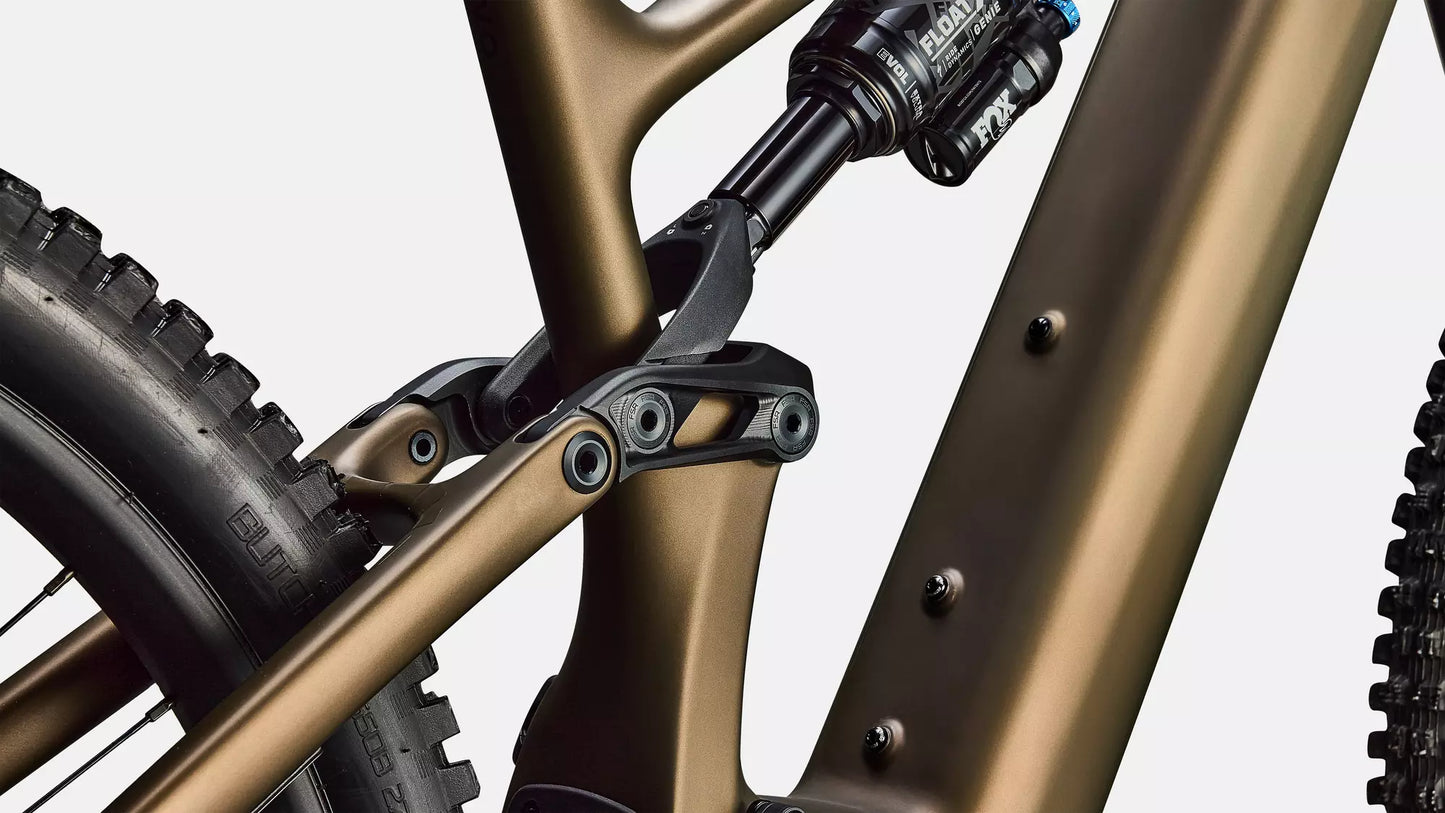 Turbo Levo 4 Expert