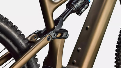 Turbo Levo 4 Expert