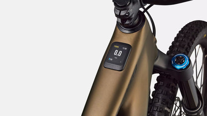 Turbo Levo 4 Expert