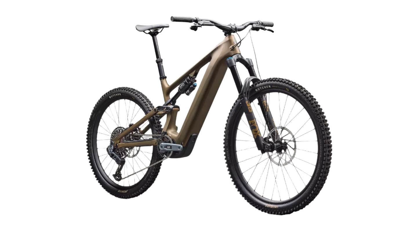Turbo Levo 4 Expert