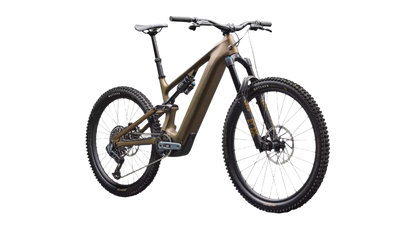 Turbo Levo 4 Expert
