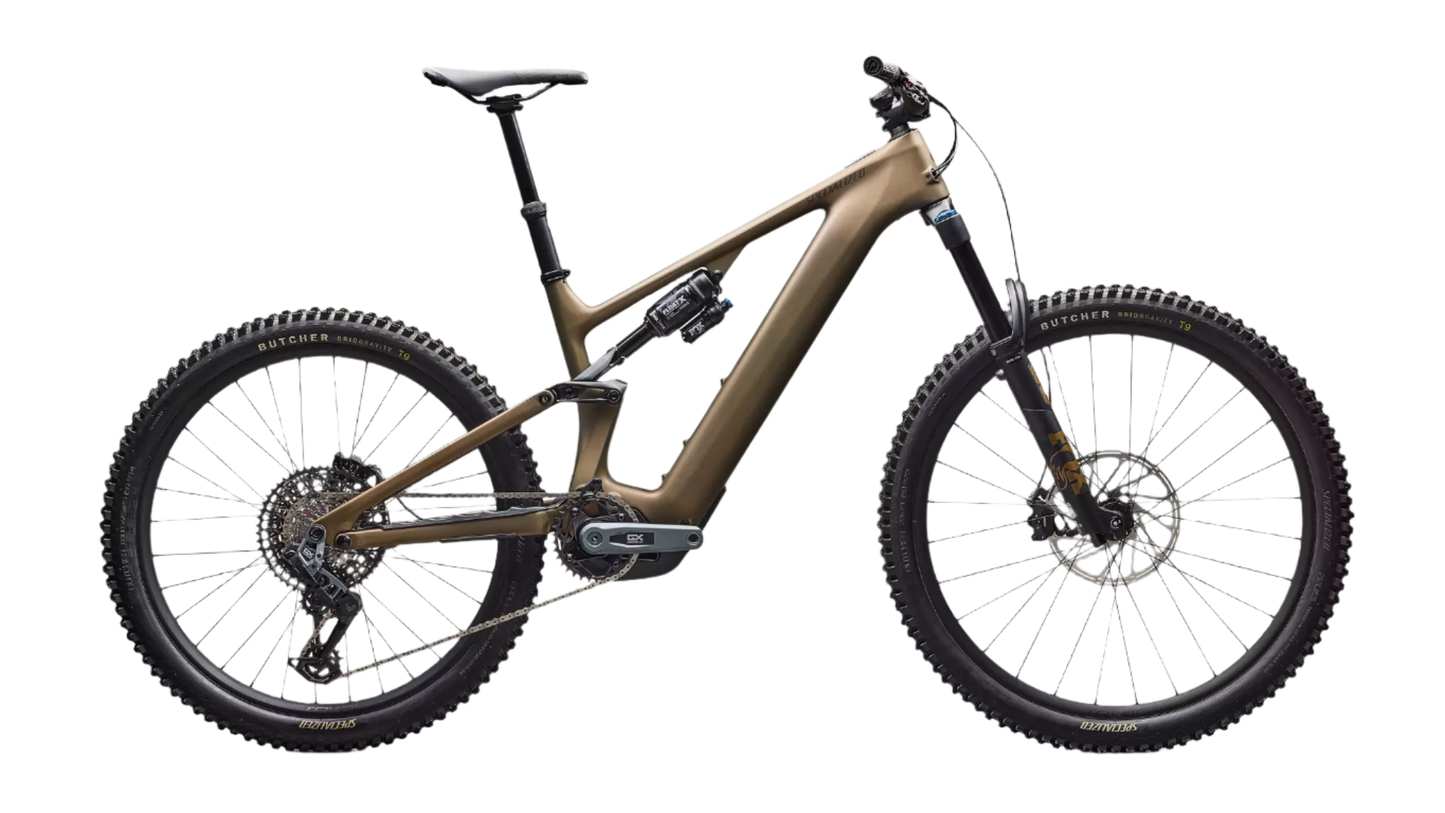 Turbo Levo 4 Expert