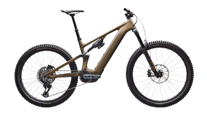 Turbo Levo 4 Expert