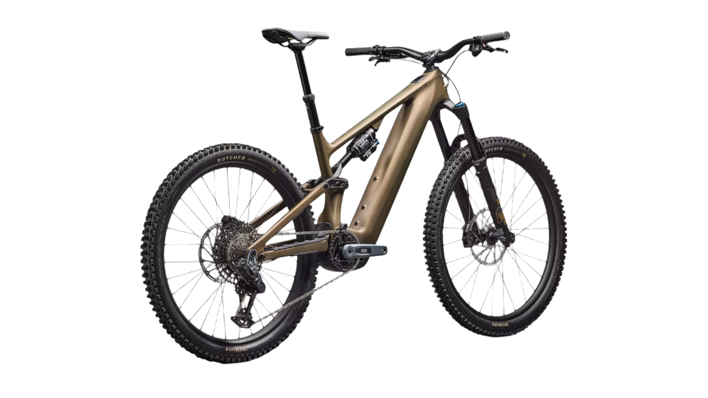 Turbo Levo 4 Expert