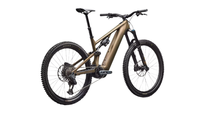 Turbo Levo 4 Expert