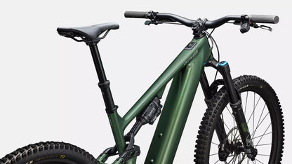 Turbo Levo 4 Expert