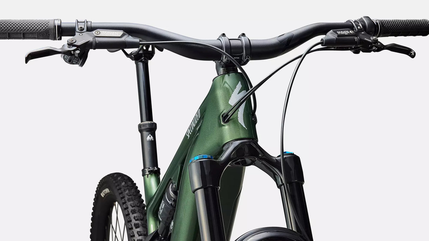 Turbo Levo 4 Expert