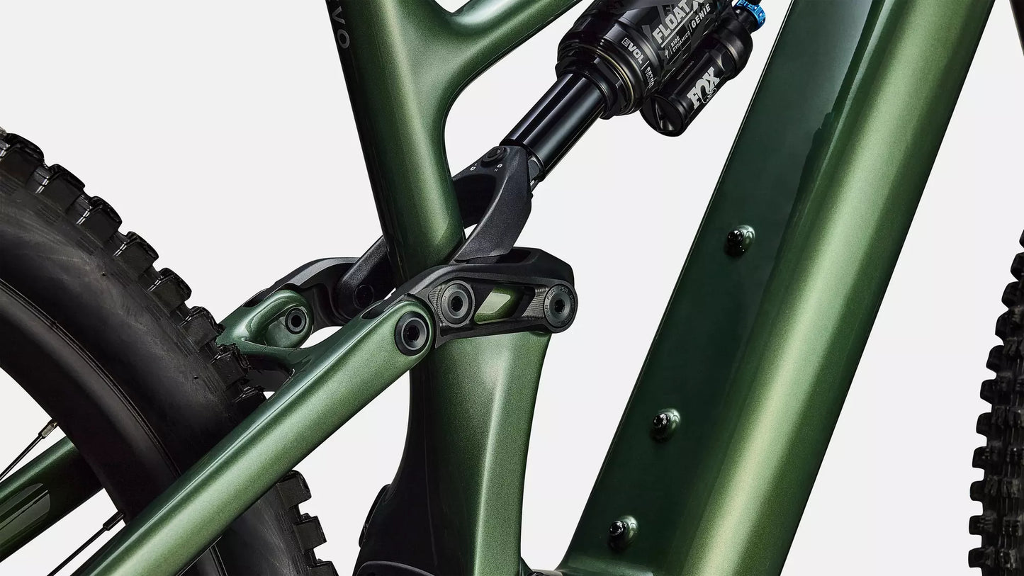 Turbo Levo 4 Expert