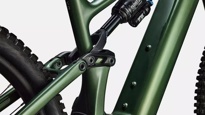 Turbo Levo 4 Expert