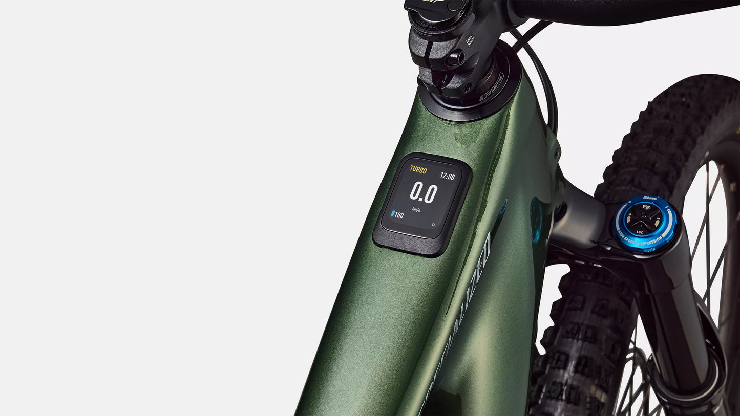Turbo Levo 4 Expert