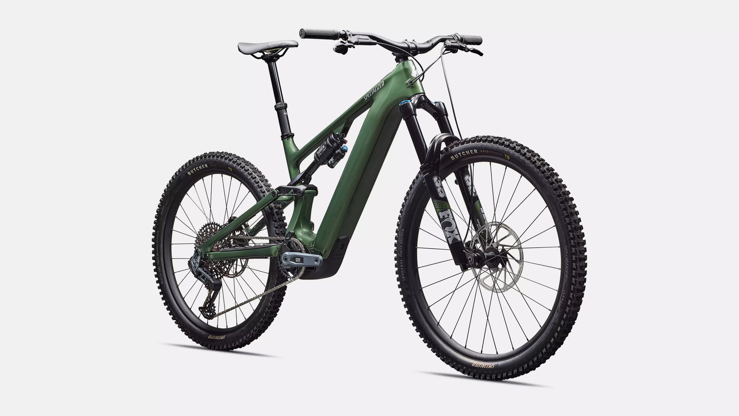 Turbo Levo 4 Expert