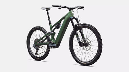 Turbo Levo 4 Expert