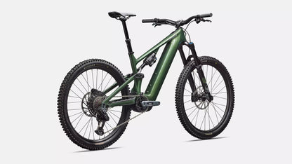 Turbo Levo 4 Expert