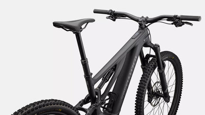 Turbo Levo Alloy 3