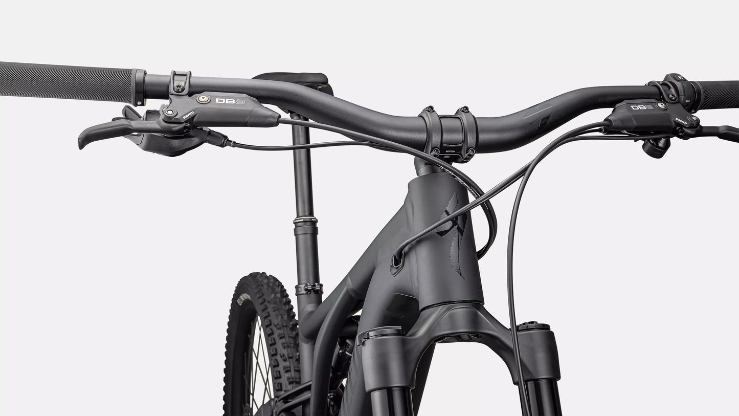 Turbo Levo Alloy 3