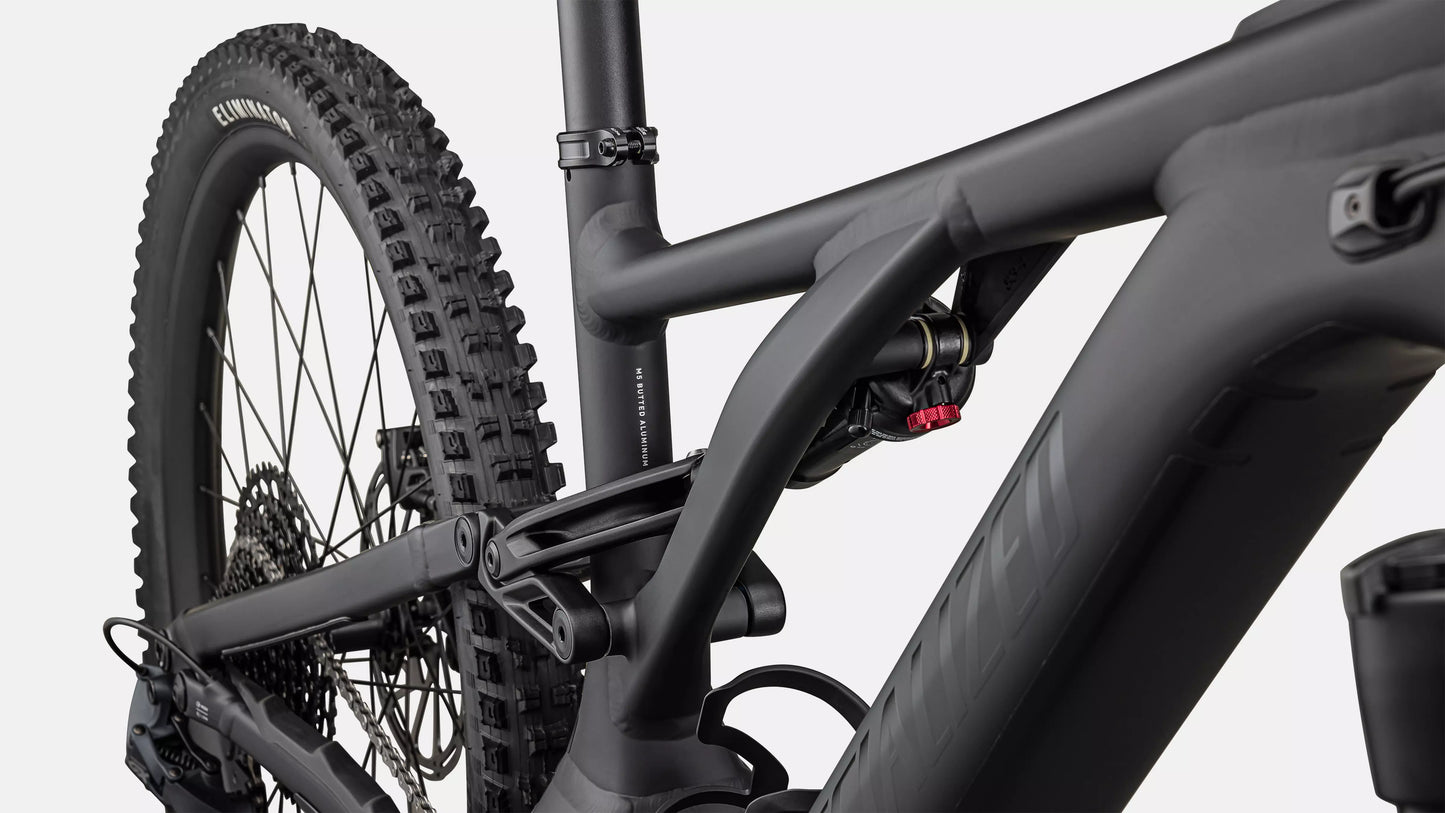 Turbo Levo Alloy 3