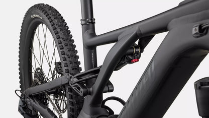 Turbo Levo Alloy 3