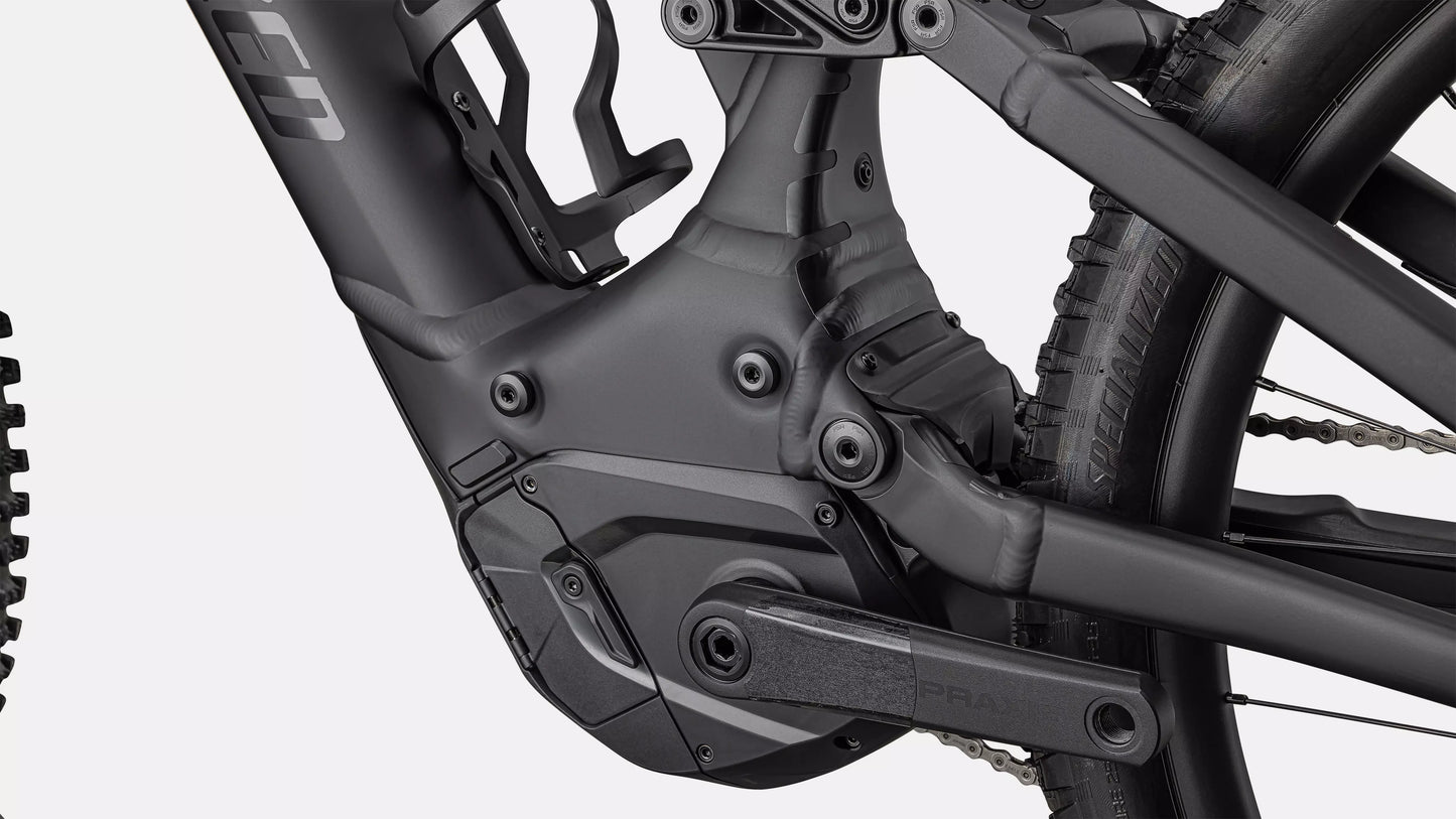 Turbo Levo Alloy 3