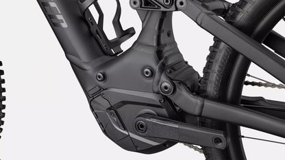 Turbo Levo Alloy 3