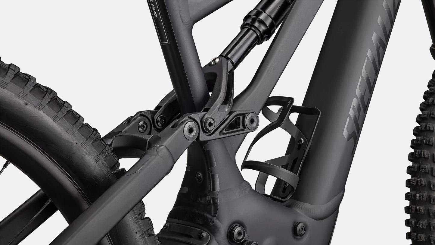 Turbo Levo Alloy 3