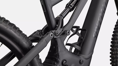 Turbo Levo Alloy 3